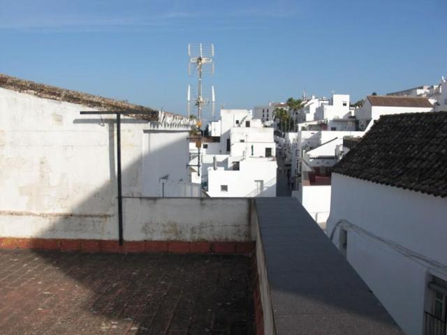 Casa en venta en Vejer de la Frontera, Casco antiguo photo 0
