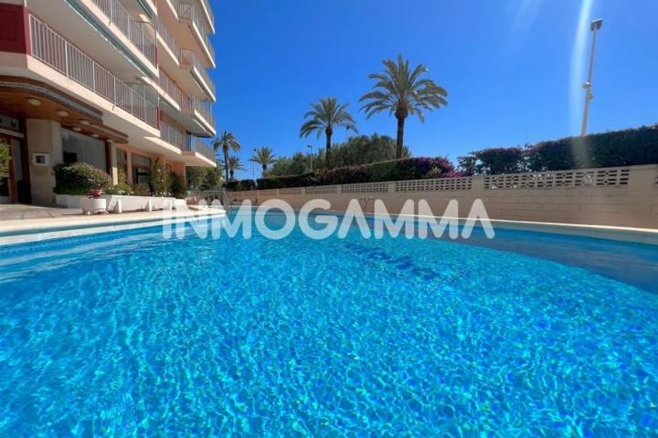 Piso en venta en Cullera, Raco - 1ra Linea photo 0