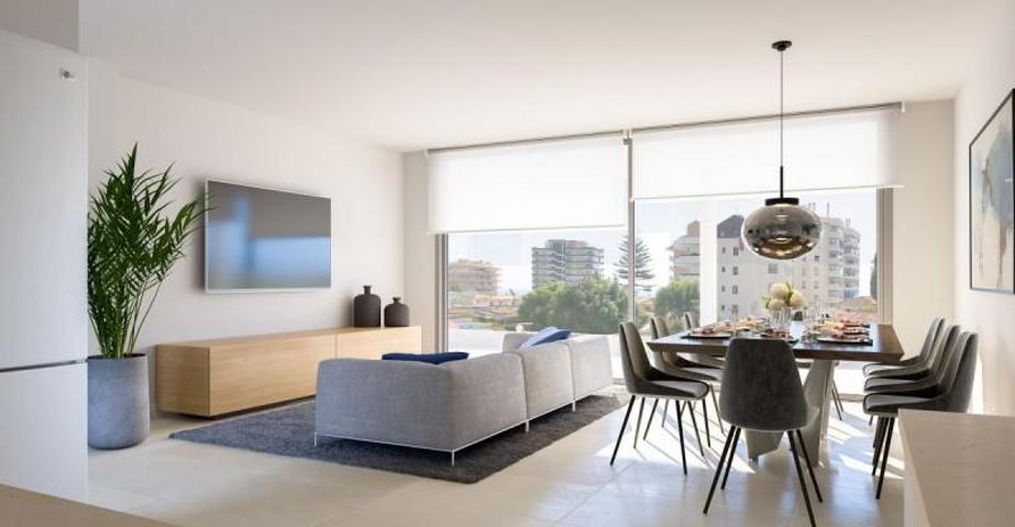Apartamento en venta en Fuengirola, Torreblanca photo 0