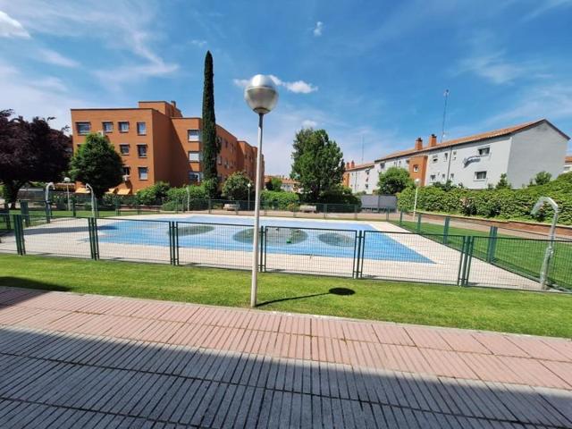 Piso en venta en Madrid, Barajas - Aeropuerto photo 0