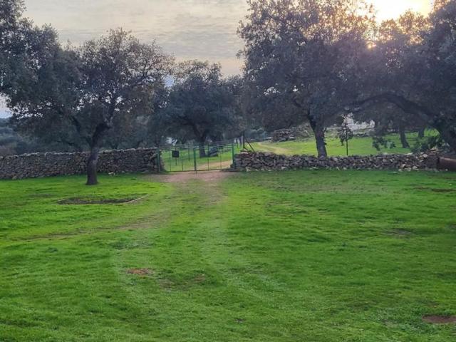 Chalet en venta en Fuente Obejuna, Fuente Obejuna photo 0