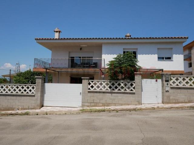 Casa en venta en Blanes photo 0