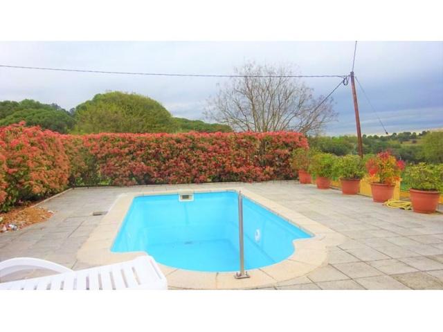 Casa en venta en Maçanet de la Selva photo 0