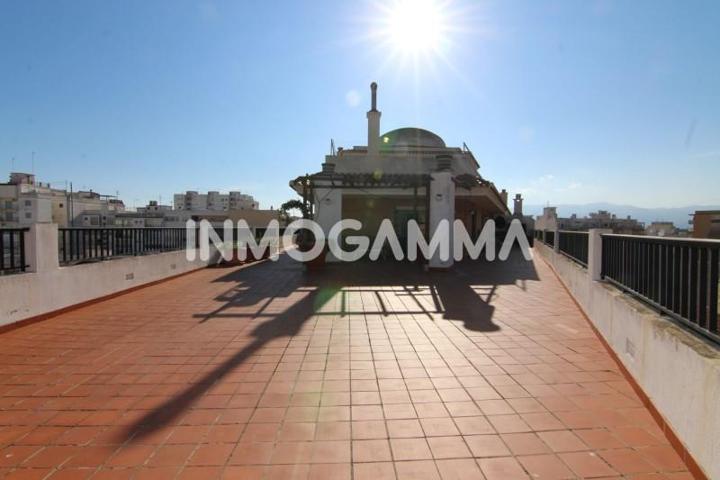 Aticos en venta en Cullera, San Antonio - Iglesia photo 0