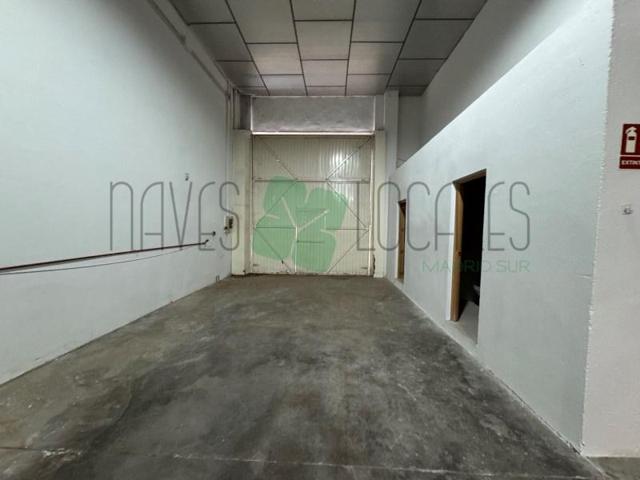 Nave industrial en venta en Toledo, Sta Mª de Benquerencia photo 0
