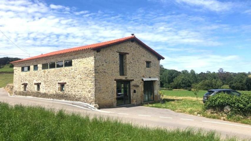 Casa en venta en Meruelo, Pueblo photo 0