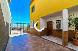 Adosada en venta en San Miguel de Abona, CHAFIRAS , LLANO DEL CAMELLO photo 0