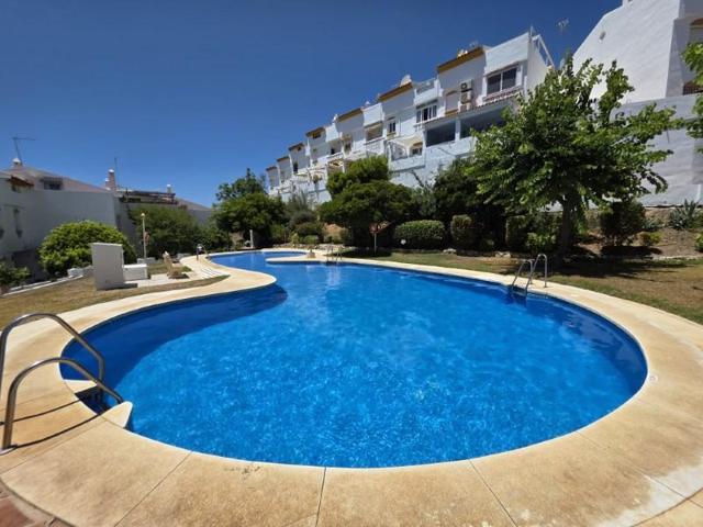 Bungalow en venta en Benalmádena photo 0