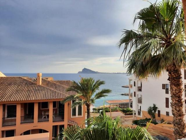 Duplex en venta en Altea photo 0