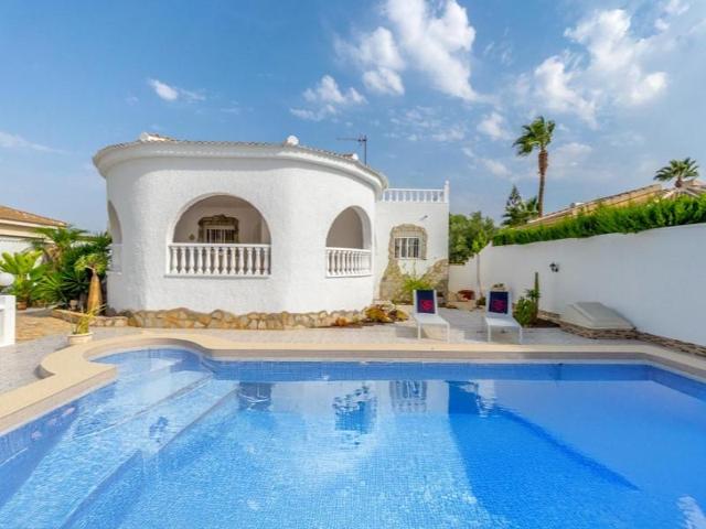 Chalet en venta en Rojales, Ciudad Quesada photo 0