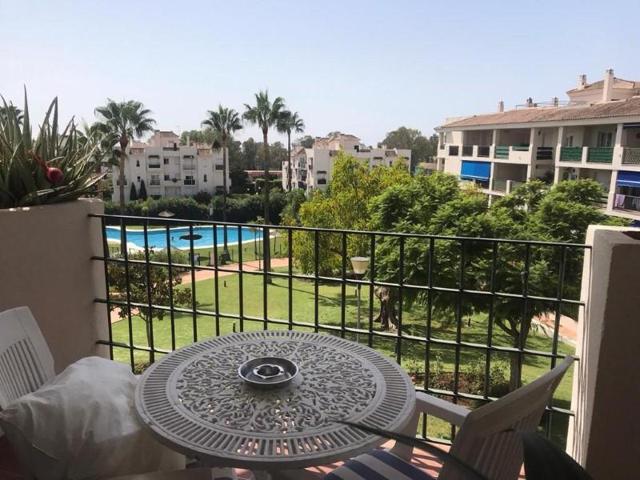 Piso en venta en Marbella photo 0