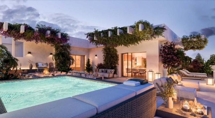 Piso en venta en Casares photo 0