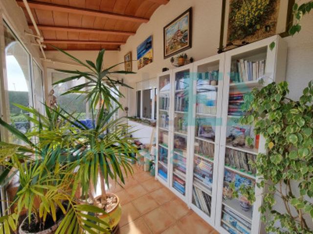 Casa en venta en L'Ametlla de Mar photo 0