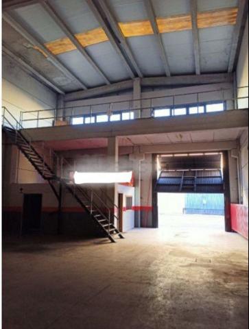 Nave industrial en venta en Alcalá de Guadaira, Zona La Paz photo 0