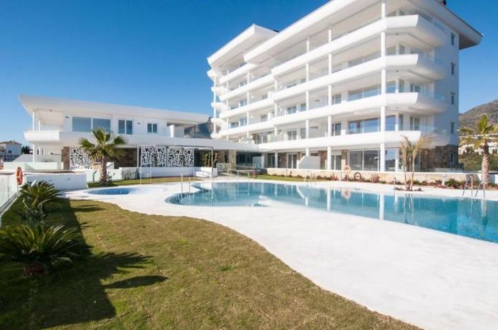 Duplex en venta en Málaga, Puerto Sol-Los Almendros-El Tomillar photo 0