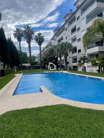 Piso en venta en Castell-Platja d'Aro photo 0