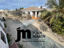 Chalet en venta en Abarán, Hoya Del Campo photo 0