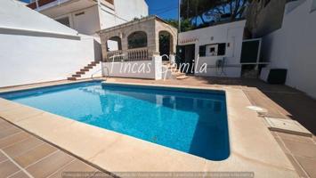 Chalet en venta en Ciutadella de Menorca photo 0
