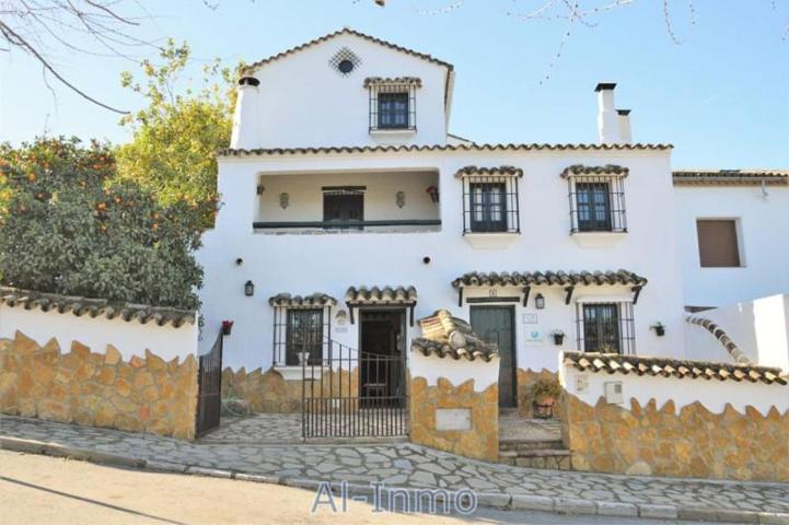 Casas de pueblo en venta en Zahara de la Sierra, Centro photo 0