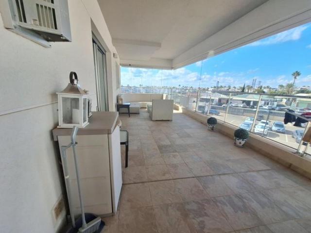 Apartamento en venta en Orihuela Costa, Los Dolses photo 0