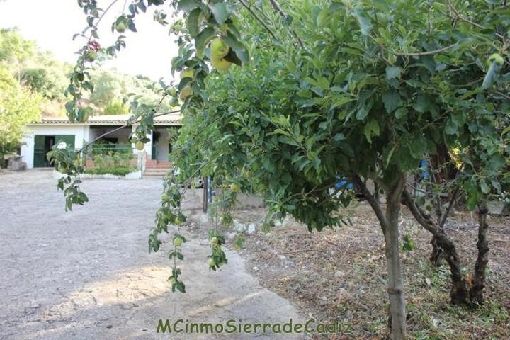 Casa con terreno en venta en Zahara de la Sierra, Arroyomolinos photo 0