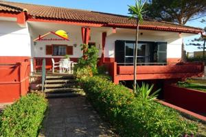 Chalet en venta en Matalascañas, Sector Cerceta photo 0