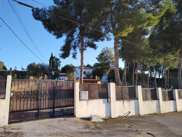 Bungalow en venta en Sax, Sax alicante photo 0