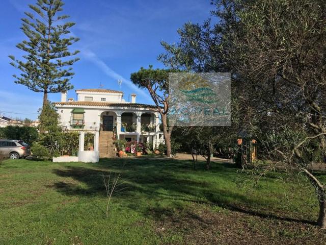 Casas de pueblo en venta en Ayamonte photo 0