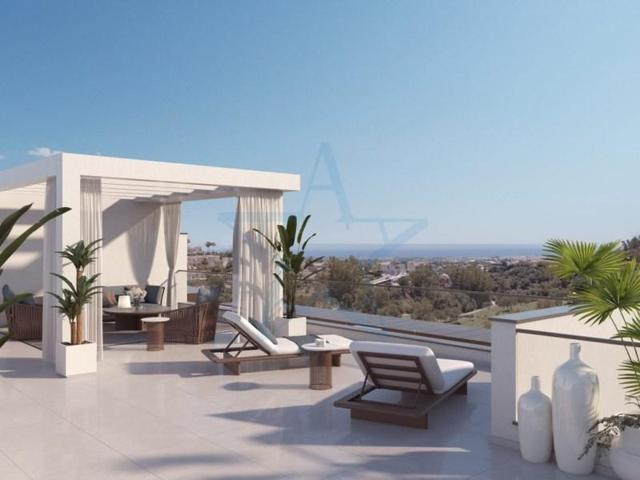 Apartamento en venta en Benahavís photo 0