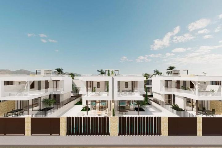 Piso en venta en Los Alcázares, Los Alcazares photo 0