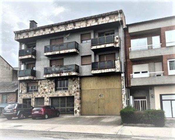 Piso en venta en Ponferrada, Flores del Sil photo 0