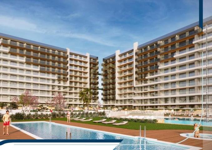 Aticos en venta en Orihuela Costa, Punta prima photo 0