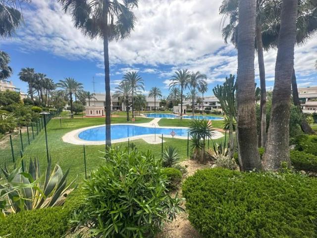 Piso en venta en Marbella, Rodeo Alto - Guadaiza - La Campana photo 0