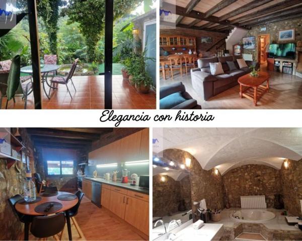 Adosada en venta en Palafolls, Sant Genis de Palafolls photo 0