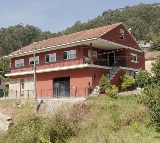 Casa en venta en Gondomar, Villaza photo 0