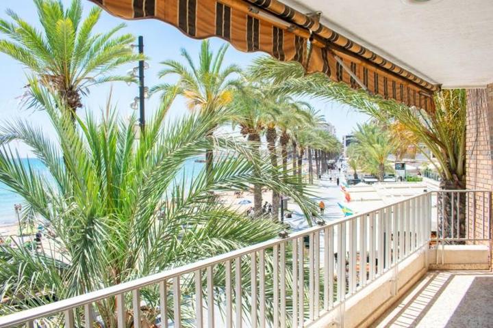 Apartamento en venta en Torrevieja, Playa del cura photo 0