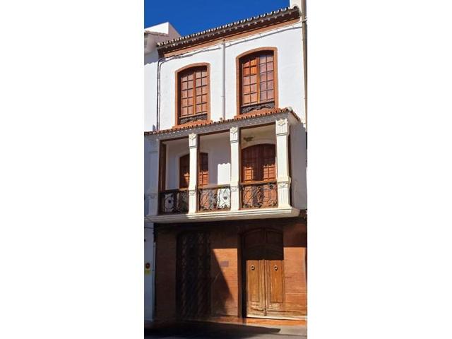 Casas de pueblo en venta en Alora photo 0