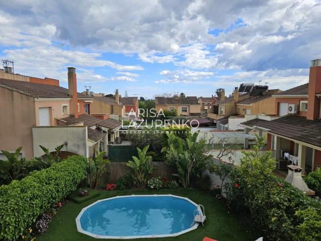 Adosada en venta en Cambrils, Urbanizacion - Vilafortuny photo 0