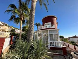 Chalet en venta en Alcalà de Xivert, Marcolina photo 0