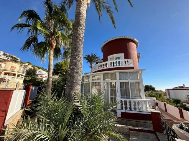 Chalet en venta en Alcalà de Xivert, Marcolina photo 0