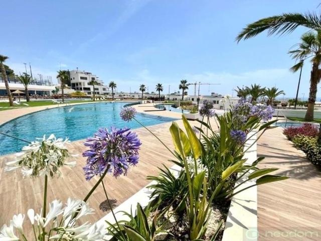 Piso en venta en Finestrat, Finestrat photo 0