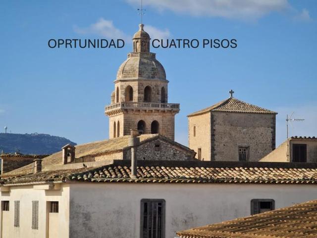 Piso en venta en Montuïri, Montuiri photo 0