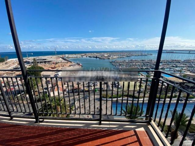 Piso en venta en Torrevieja, Nautico - Paseo de Vistalegre photo 0