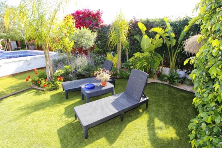 Chalet en venta en Amposta, Urb. Favaret photo 0