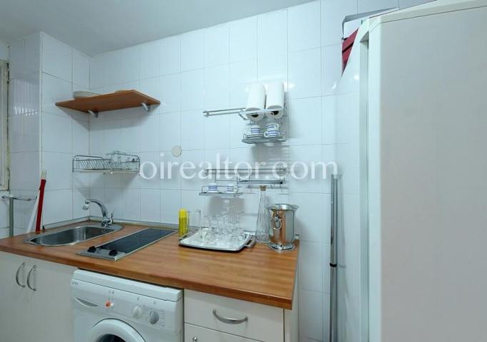 Apartamento en venta en Madrid photo 0