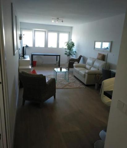 Apartamento en venta en Madrid photo 0