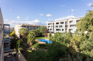 Apartamento en venta en Sant Cugat del Vallès photo 0