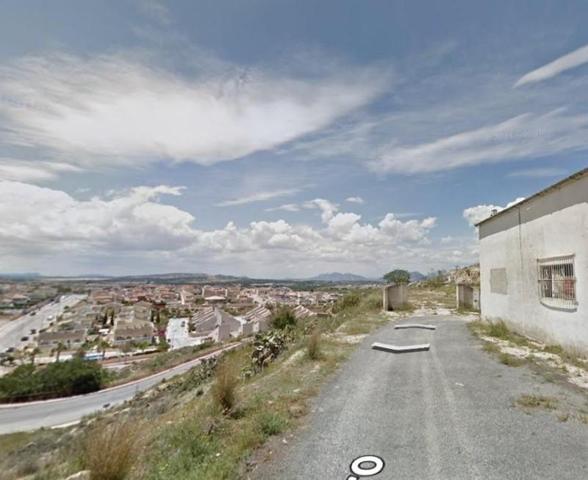 Nave industrial en venta en Rojales, Calvario viejo photo 0