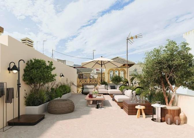 Aticos en venta en Cartagena, Cartagena Ciudad photo 0