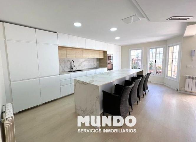 Adosada en venta en Bétera, Urbanizacion Torre en Conill photo 0